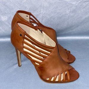 Calvin Klein Saddle Sandal
